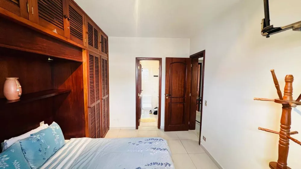 Apartamento, 3 quartos, 134 m² - Foto 4