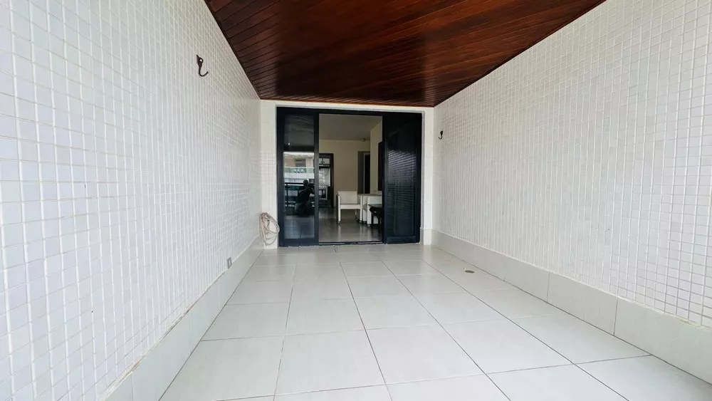 Apartamento, 3 quartos, 134 m² - Foto 3
