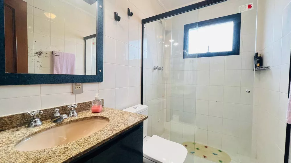 Apartamento, 3 quartos, 134 m² - Foto 2