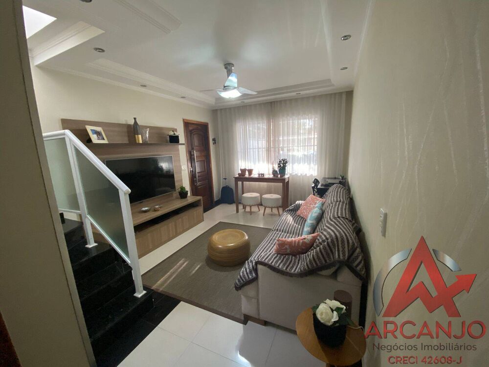 Apartamento à venda com 3 quartos, 120m² - Foto 1