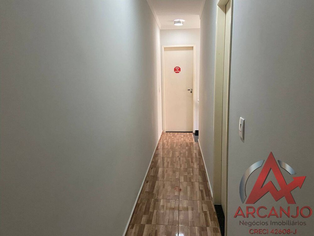 Apartamento à venda com 3 quartos, 120m² - Foto 2