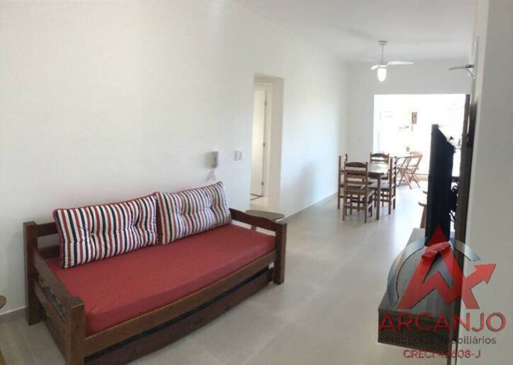 Apartamento à venda com 2 quartos, 66m² - Foto 2