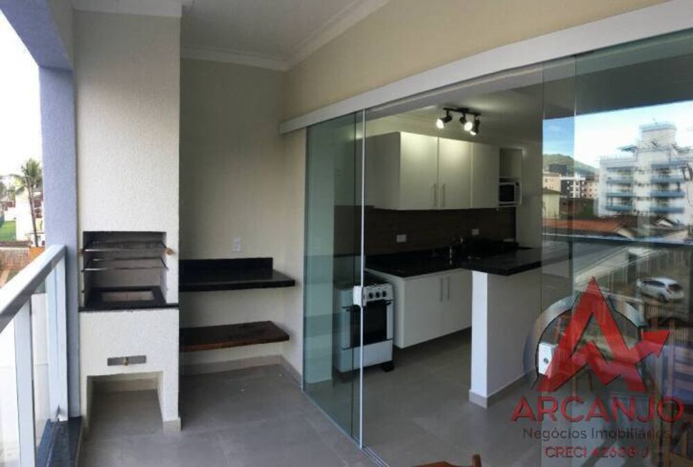 Apartamento à venda com 2 quartos, 66m² - Foto 1