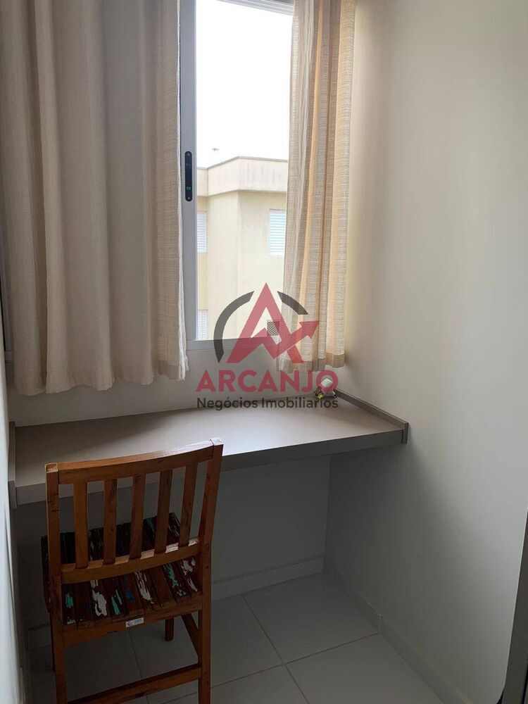 Apartamento à venda com 2 quartos, 55m² - Foto 4