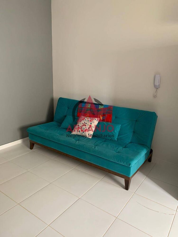 Apartamento à venda com 2 quartos, 55m² - Foto 1
