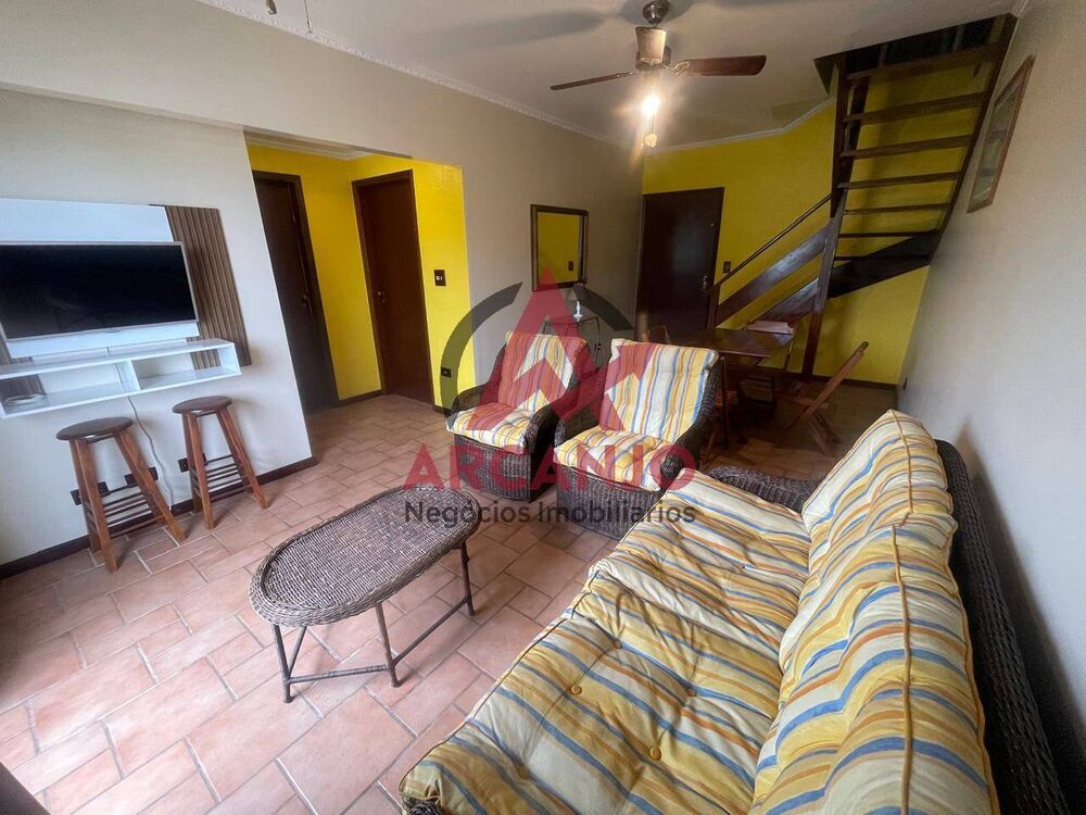 Cobertura, 3 quartos, 103 m² - Foto 8