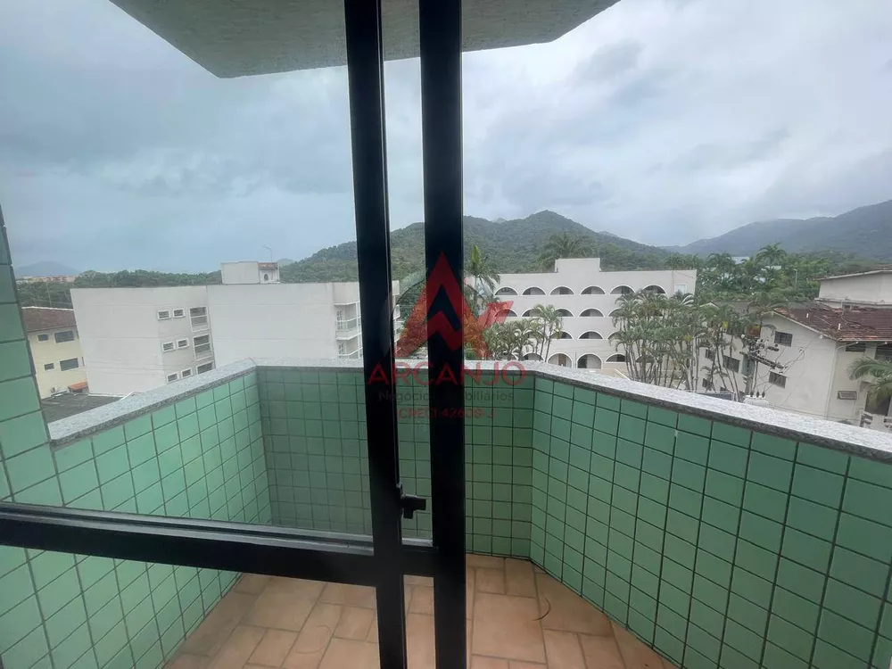 Cobertura, 3 quartos, 103 m² - Foto 2