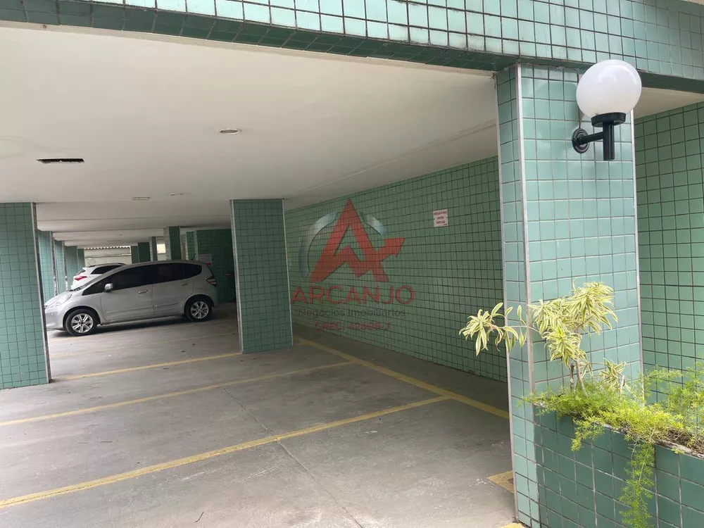 Cobertura, 3 quartos, 103 m² - Foto 3