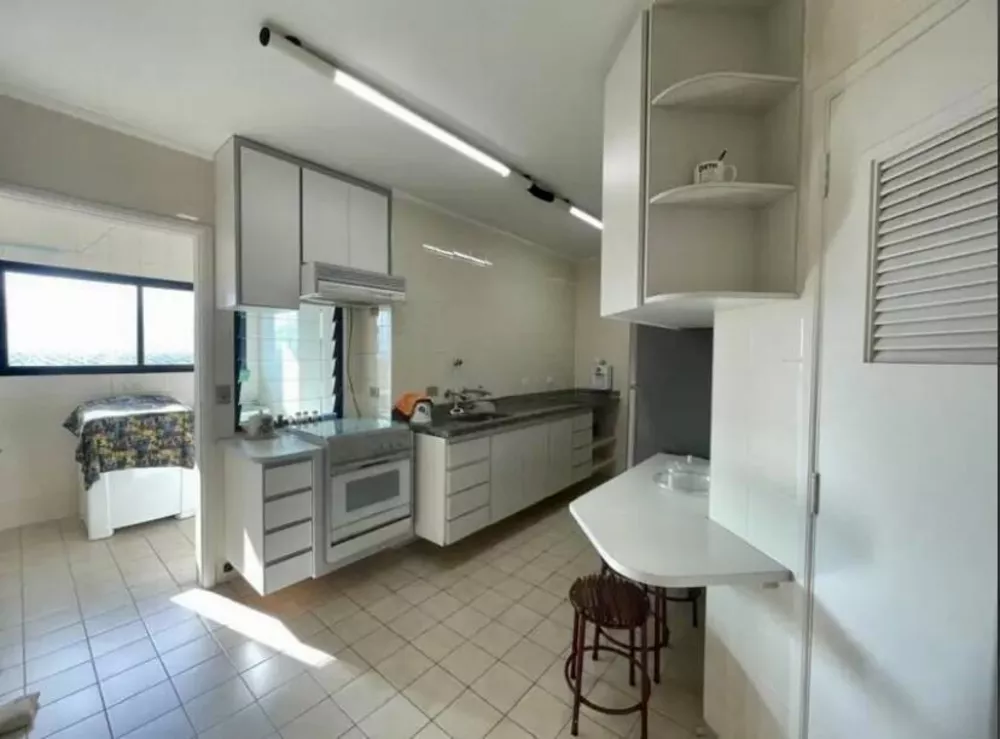 Apartamento, 3 quartos, 169 m² - Foto 3