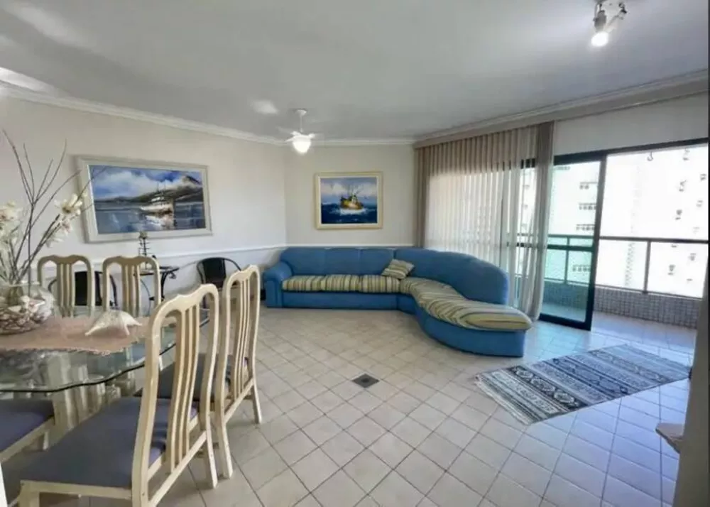 Apartamento, 3 quartos, 169 m² - Foto 2