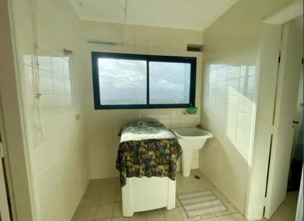 Apartamento, 3 quartos, 169 m² - Foto 4