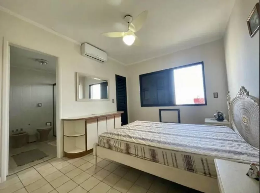 Apartamento, 3 quartos, 169 m² - Foto 1