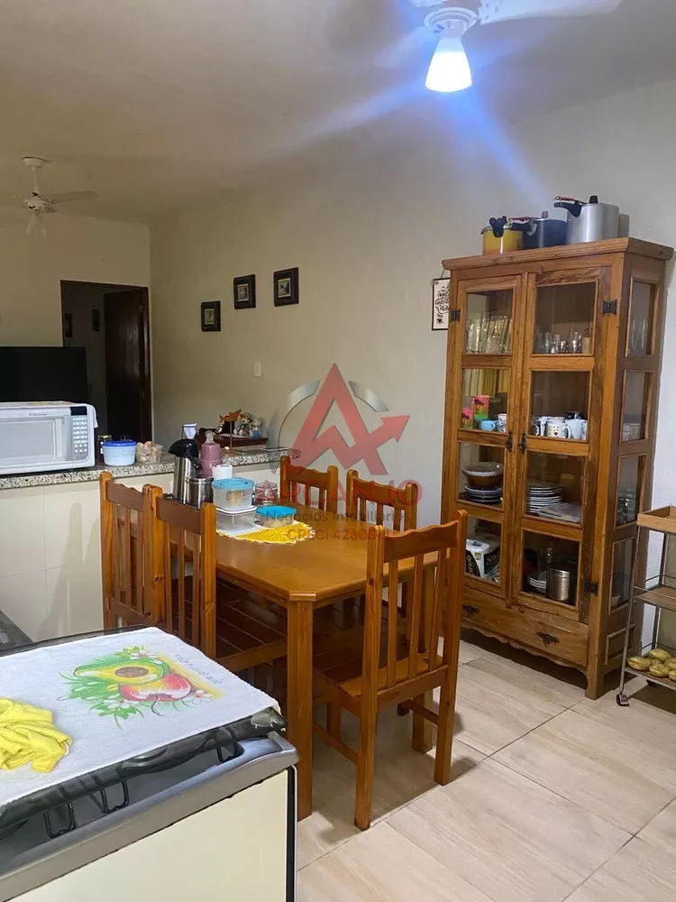 Casa, 2 quartos, 100 m² - Foto 2