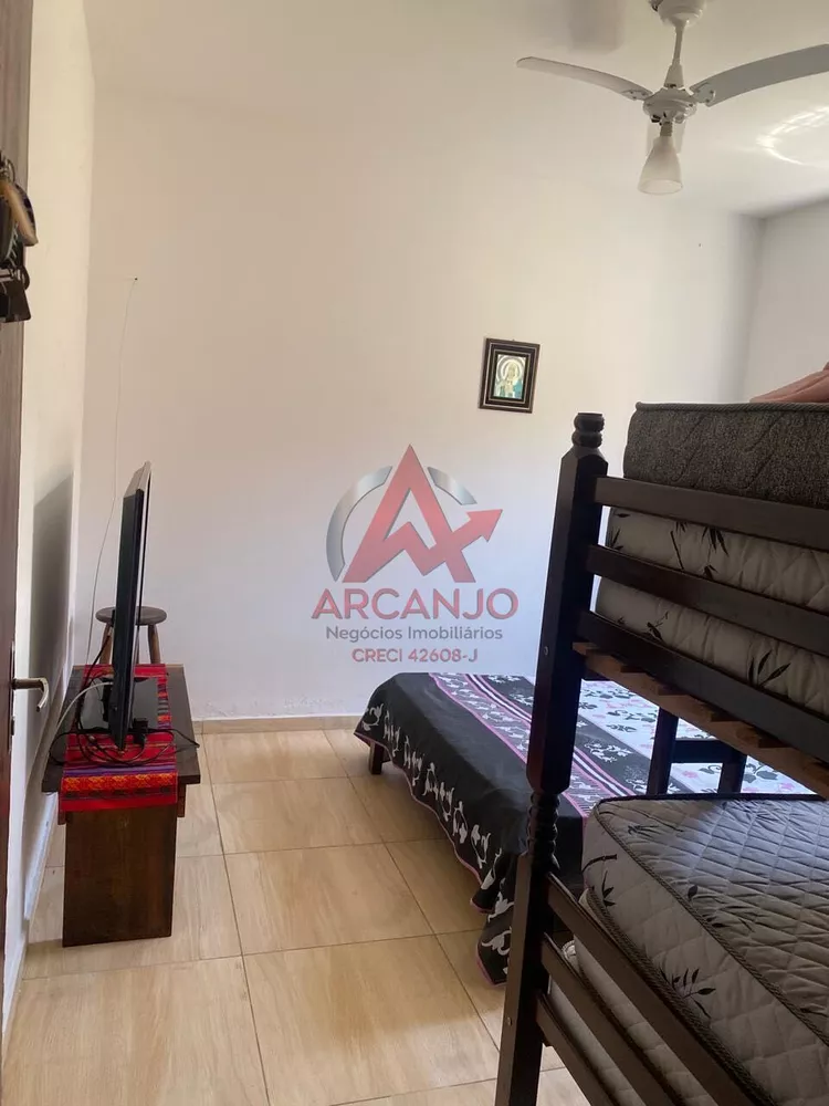 Casa, 2 quartos, 100 m² - Foto 1
