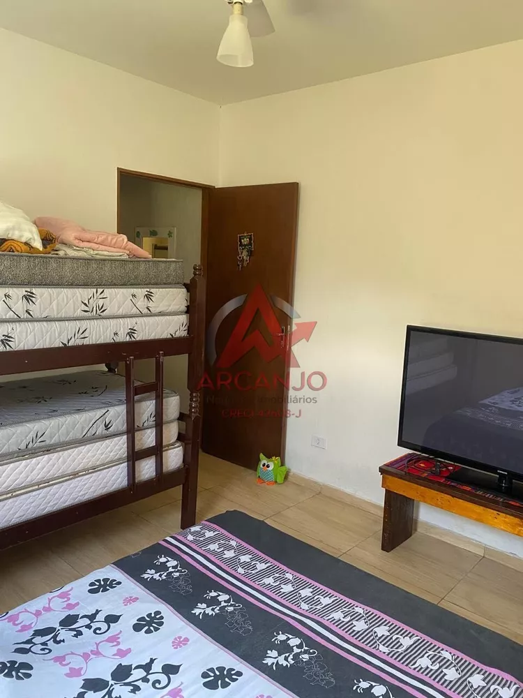 Casa, 2 quartos, 100 m² - Foto 3
