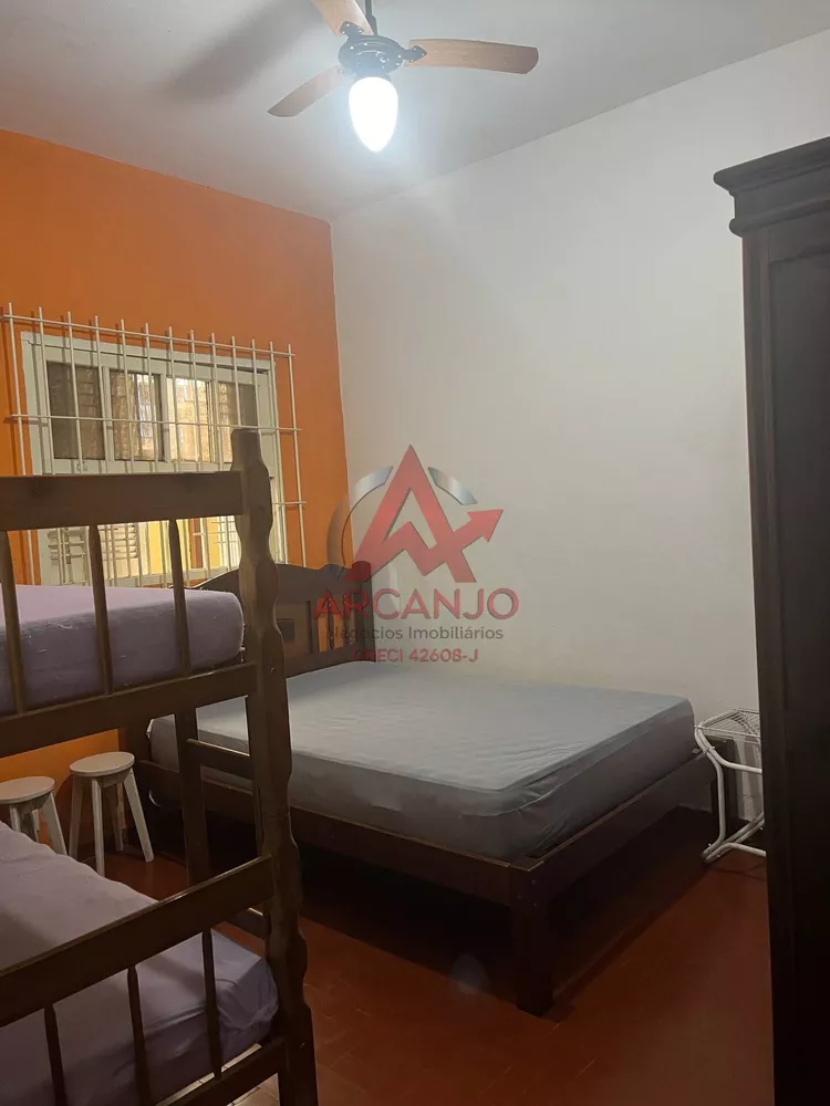 Casa, 3 quartos, 117 m² - Foto 1