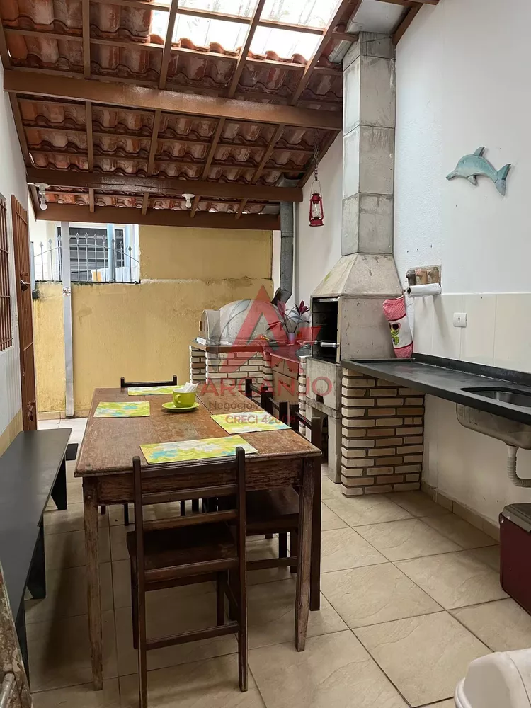 Casa, 3 quartos, 117 m² - Foto 4
