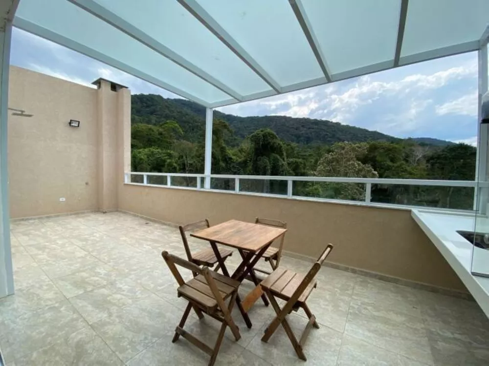 Cobertura, 3 quartos, 150 m² - Foto 4