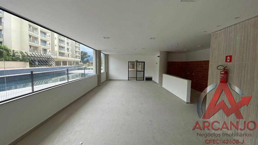 Cobertura à venda com 3 quartos, 166m² - Foto 2