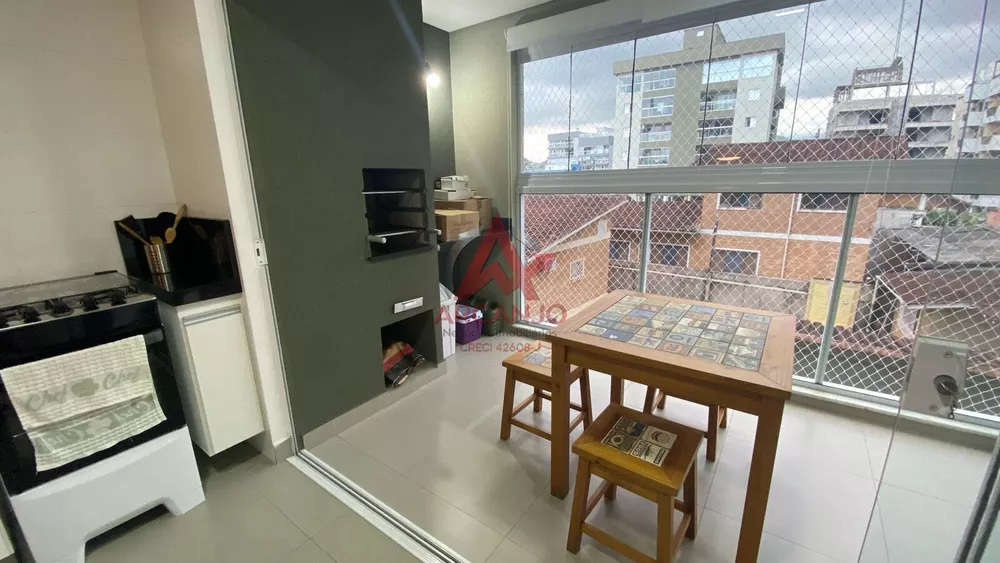 Apartamento, 2 quartos, 119 m² - Foto 1