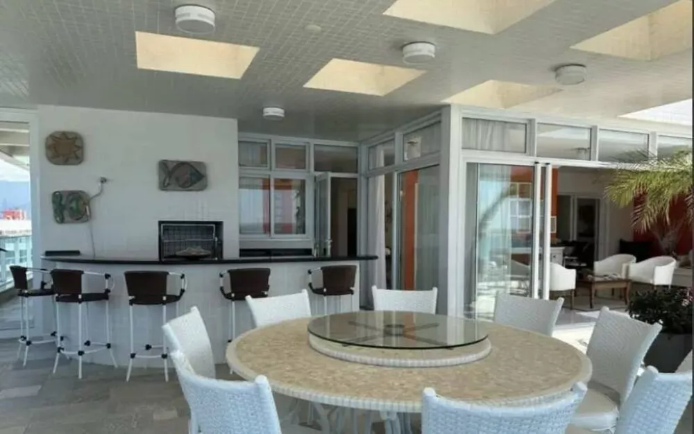 Apartamento, 4 quartos, 393 m² - Foto 2