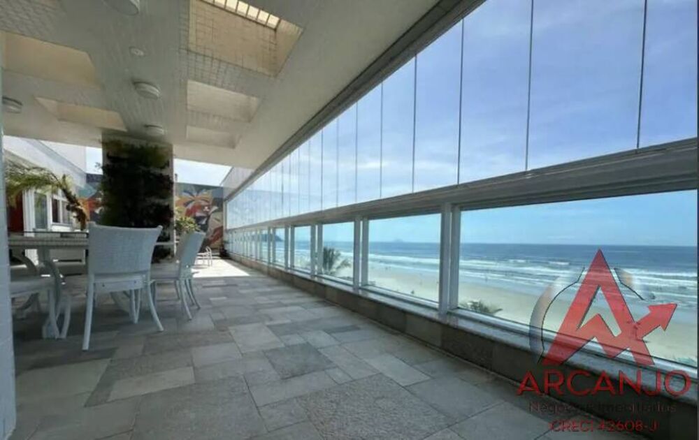 Apartamento, 4 quartos, 393 m² - Foto 6