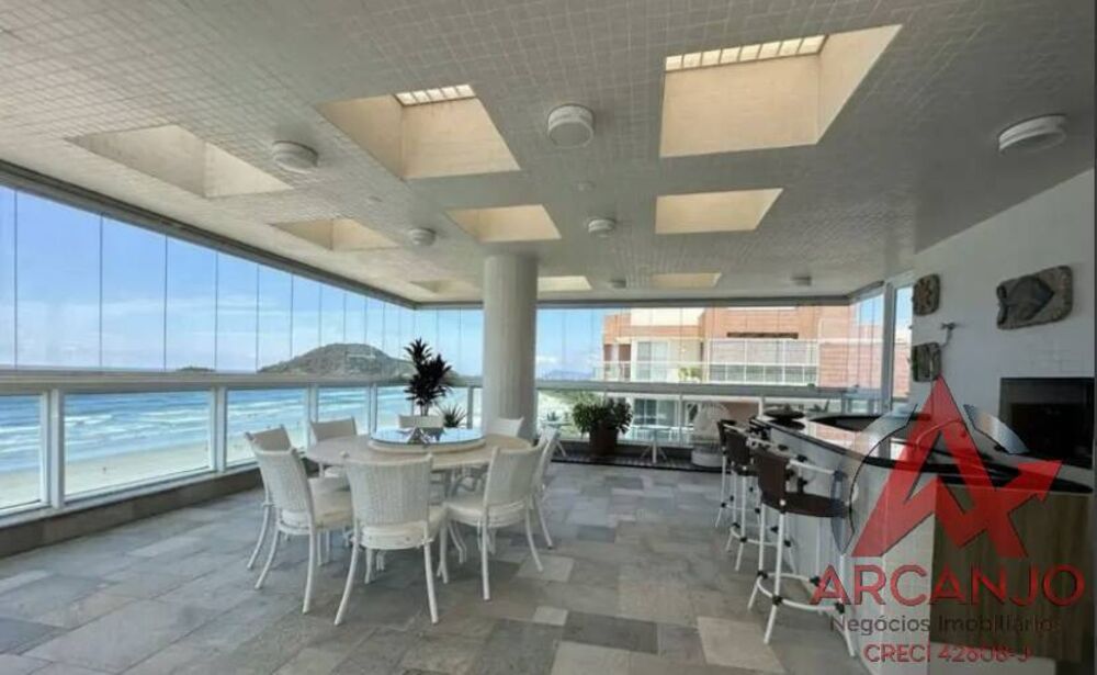Apartamento, 4 quartos, 393 m² - Foto 8