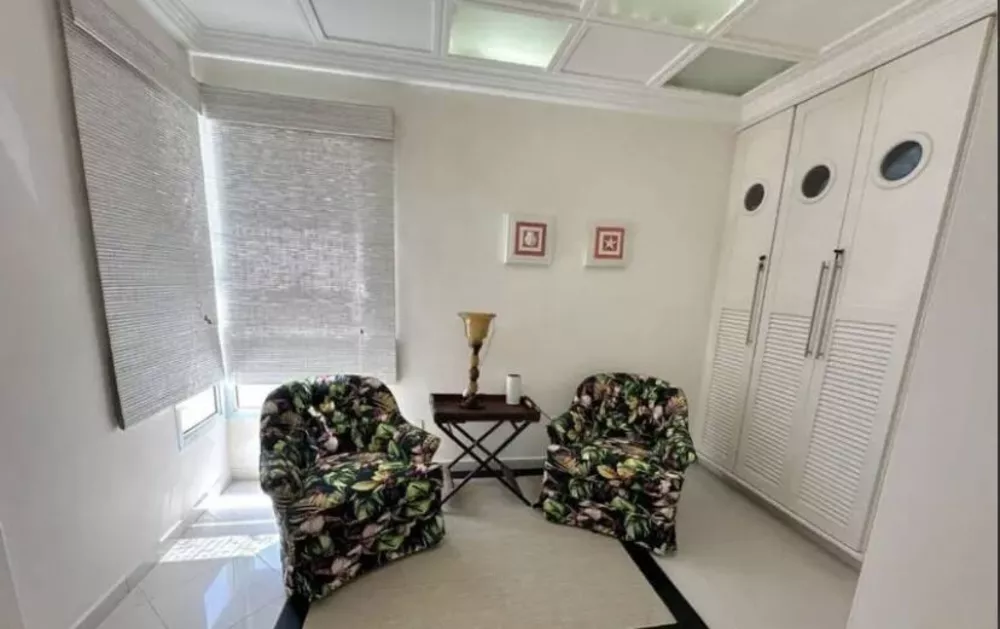 Apartamento, 4 quartos, 393 m² - Foto 1