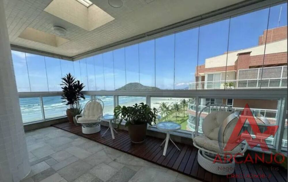 Apartamento, 4 quartos, 393 m² - Foto 7