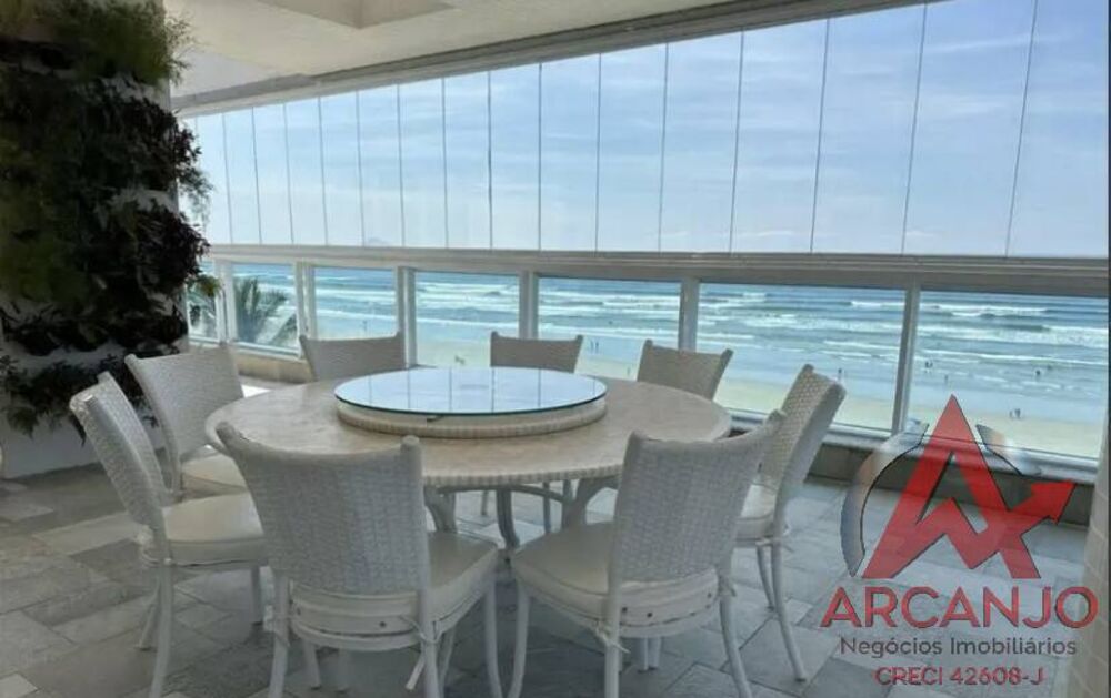 Apartamento, 4 quartos, 393 m² - Foto 5