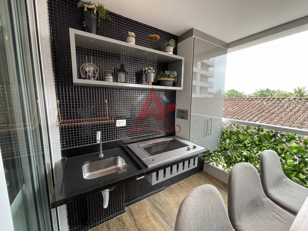 Apartamento, 3 quartos, 86 m² - Foto 4