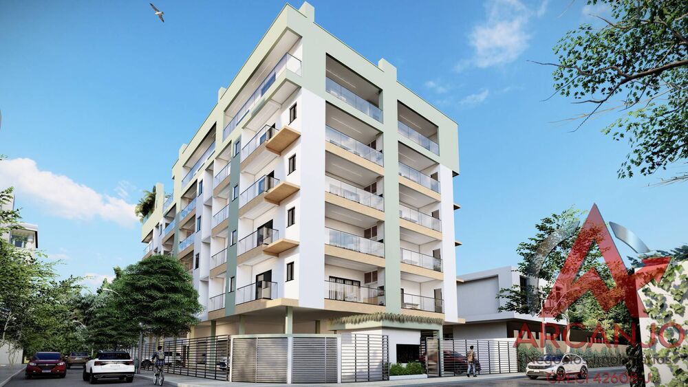 Apartamento, 2 quartos, 67 m² - Foto 5