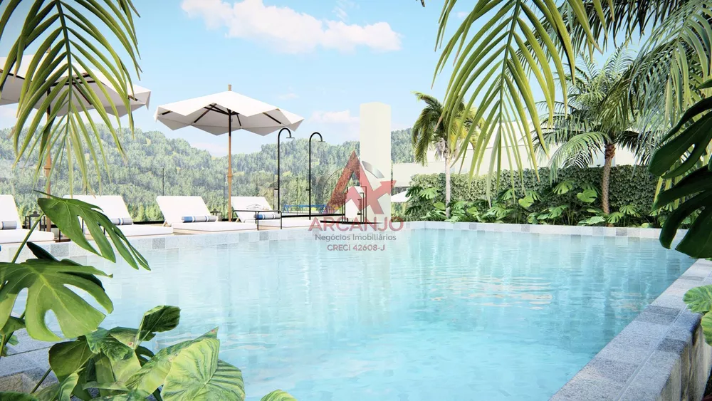 Apartamento, 2 quartos, 67 m² - Foto 3