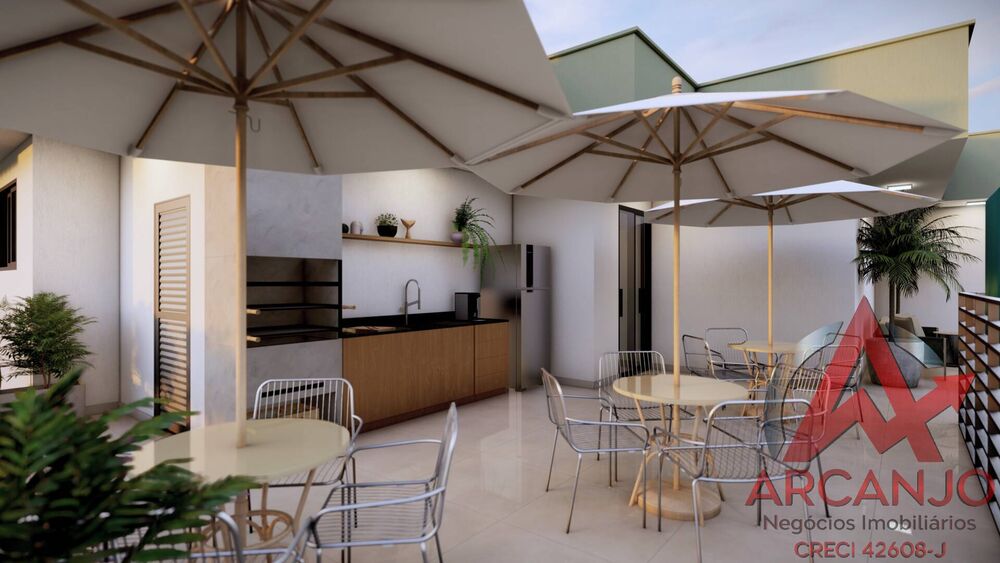 Apartamento, 2 quartos, 67 m² - Foto 6