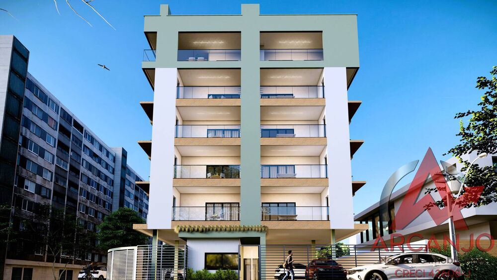 Apartamento, 2 quartos, 67 m² - Foto 8