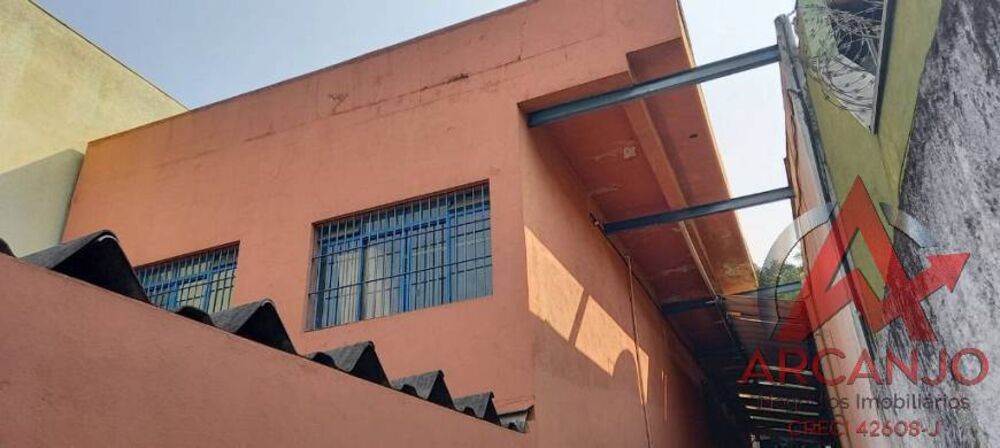 Conjunto Comercial-Sala à venda, 675m² - Foto 1