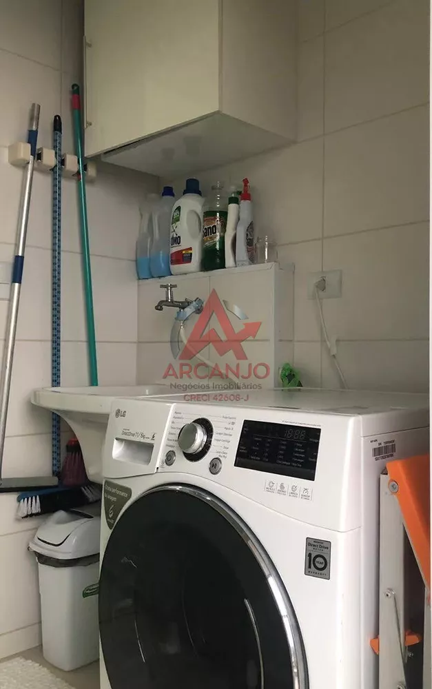 Apartamento, 2 quartos, 65 m² - Foto 4