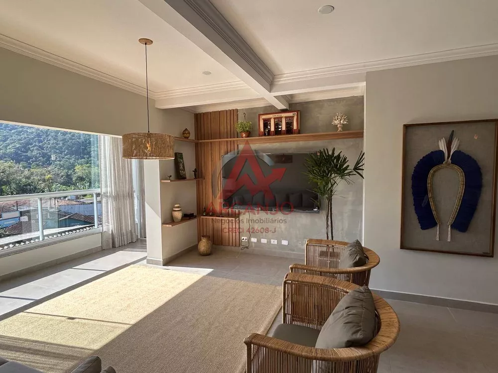 Cobertura, 2 quartos, 140 m² - Foto 1