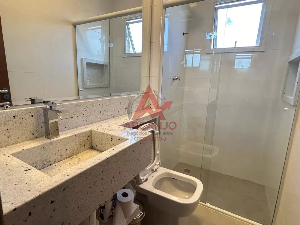 Cobertura, 2 quartos, 140 m² - Foto 4