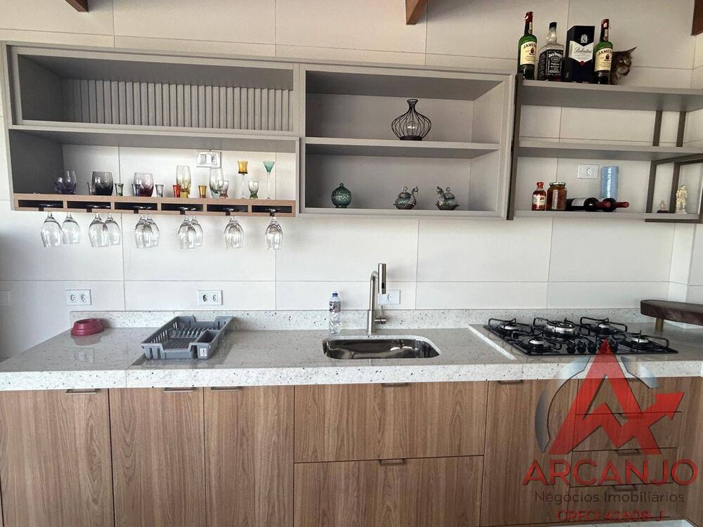Cobertura à venda com 2 quartos, 140m² - Foto 16
