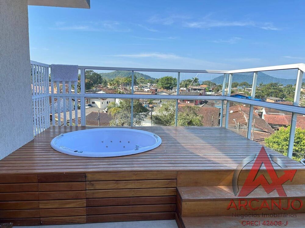 Cobertura à venda com 2 quartos, 140m² - Foto 31
