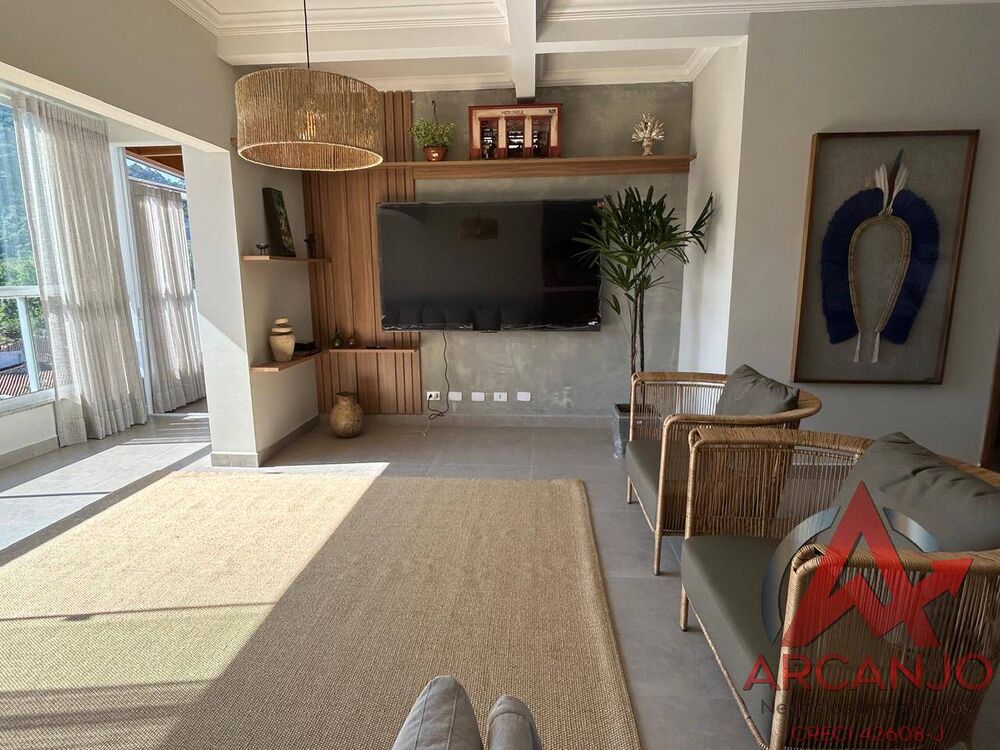 Cobertura à venda com 2 quartos, 140m² - Foto 7