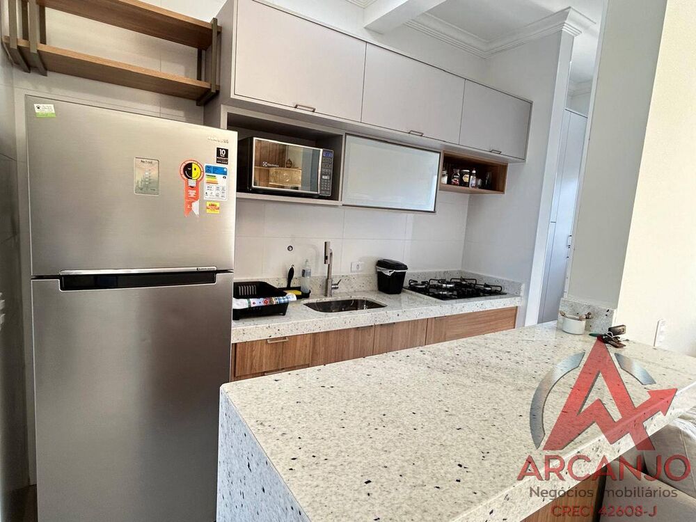 Cobertura à venda com 2 quartos, 140m² - Foto 24
