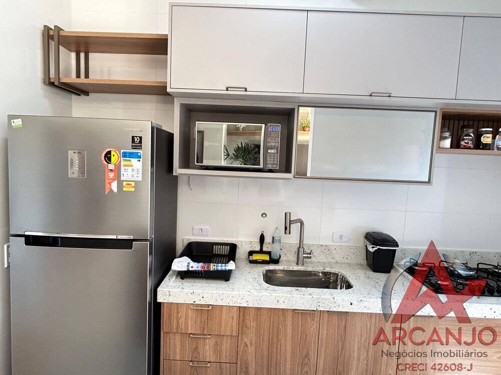 Cobertura à venda com 2 quartos, 140m² - Foto 23