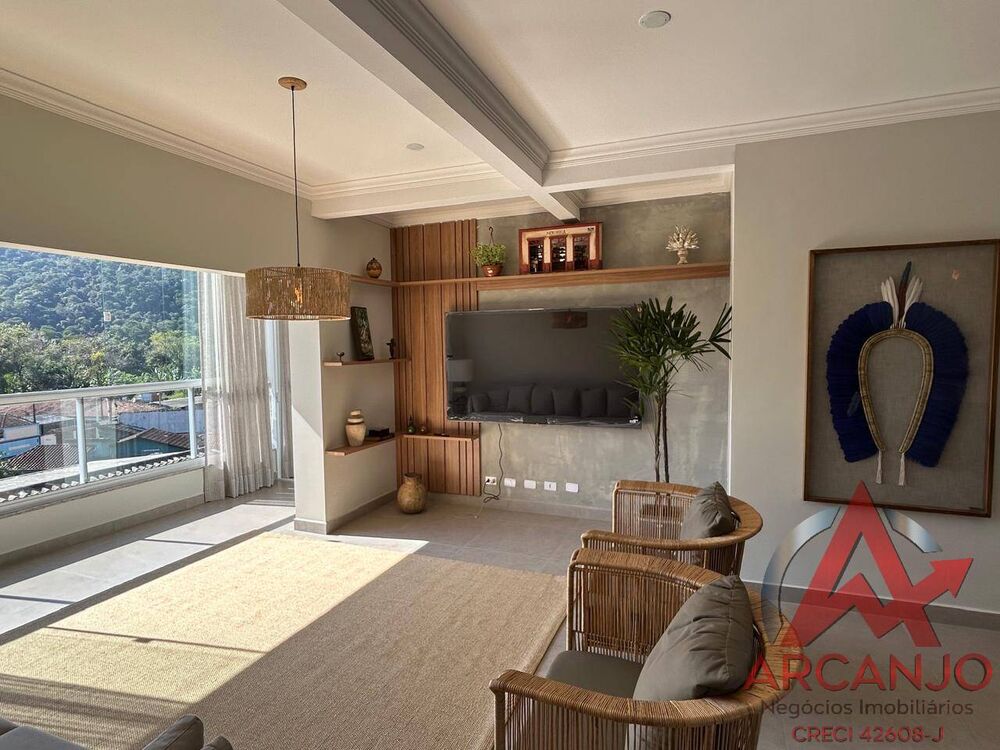 Cobertura à venda com 2 quartos, 140m² - Foto 4
