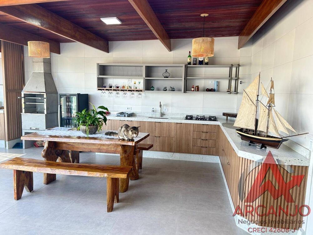 Cobertura à venda com 2 quartos, 140m² - Foto 17