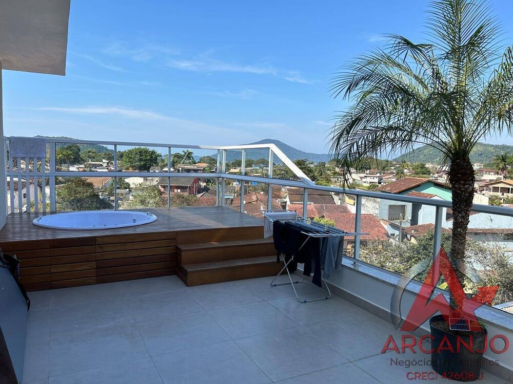 Cobertura à venda com 2 quartos, 140m² - Foto 33