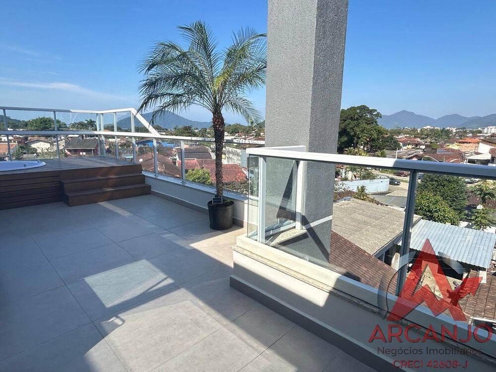 Cobertura à venda com 2 quartos, 140m² - Foto 34