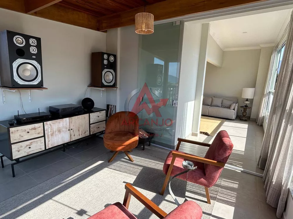 Cobertura, 2 quartos, 140 m² - Foto 2