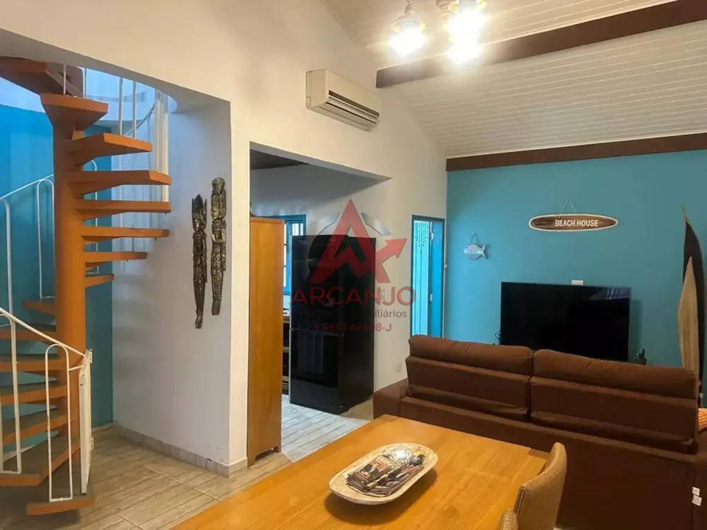 Sobrado, 2 quartos, 84 m² - Foto 2